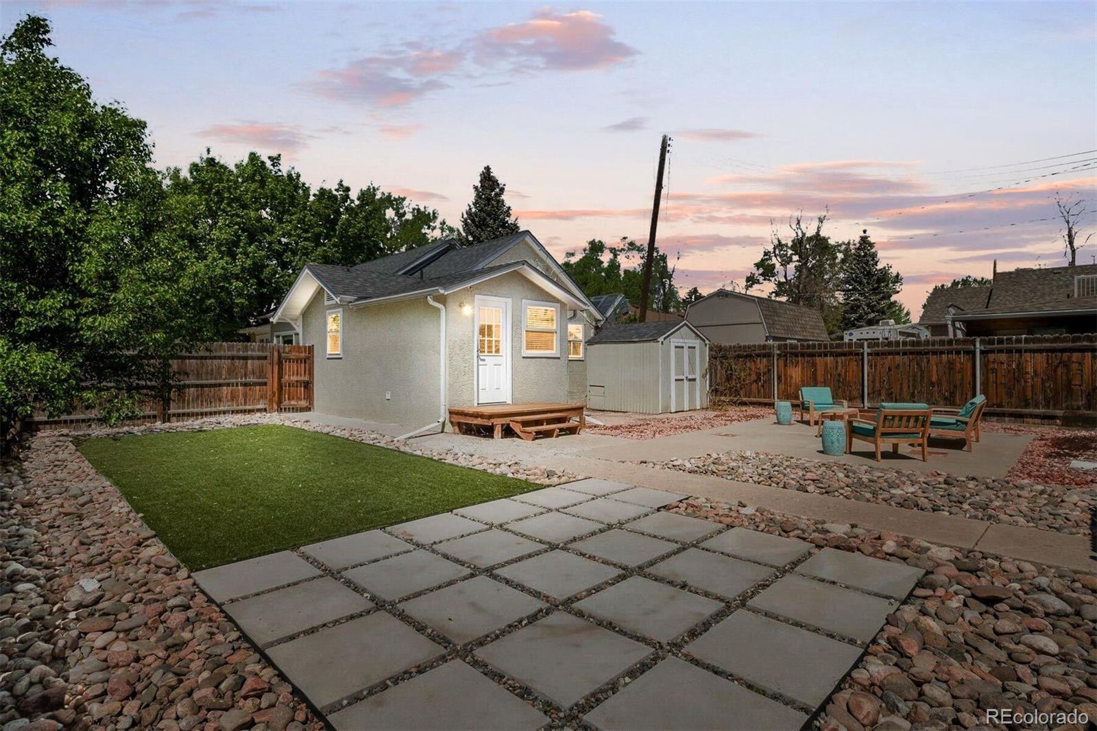 MLS Image #4 for 4876  stuart street,denver, Colorado
