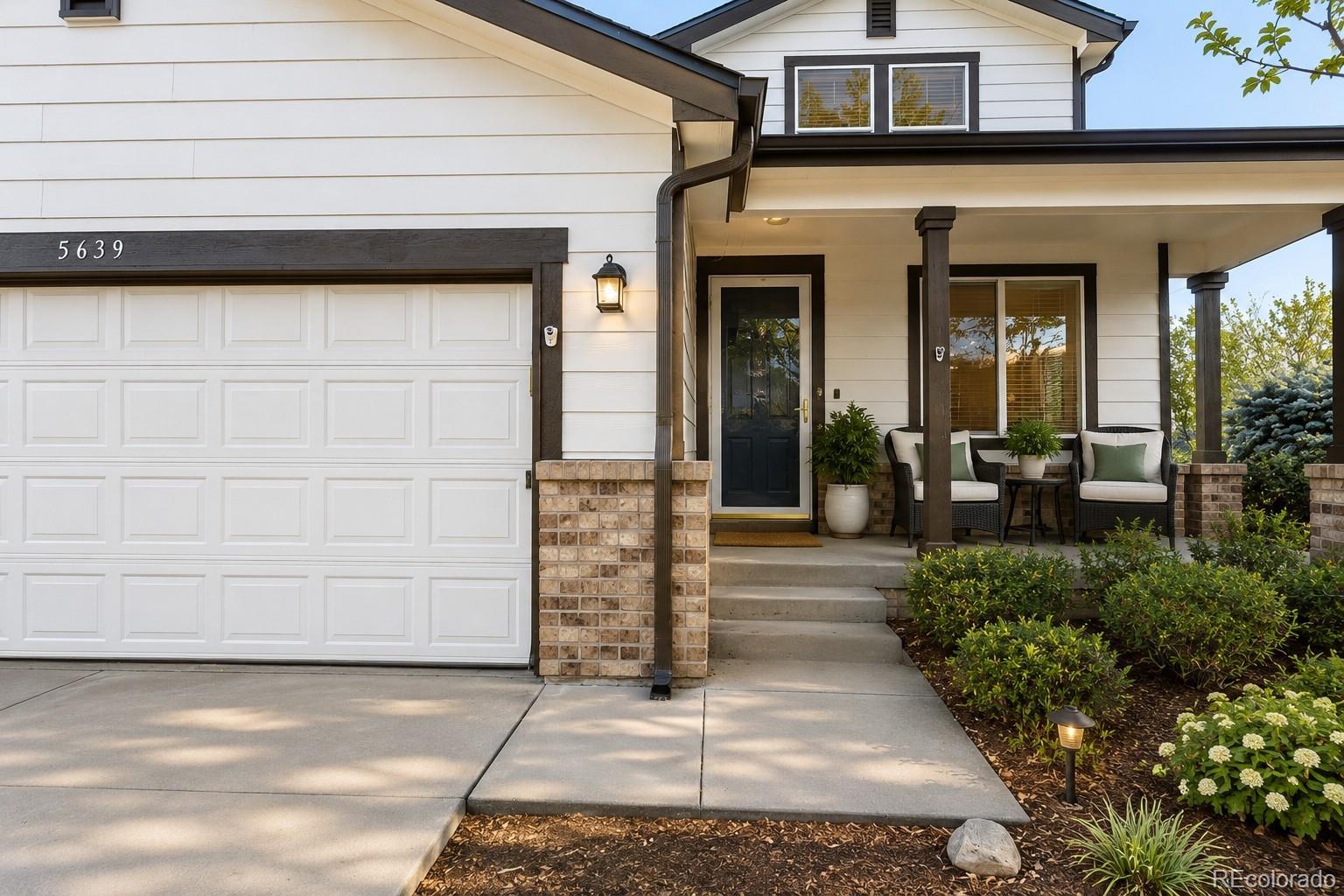 MLS Image #1 for 5639  jaguar way,lone tree, Colorado