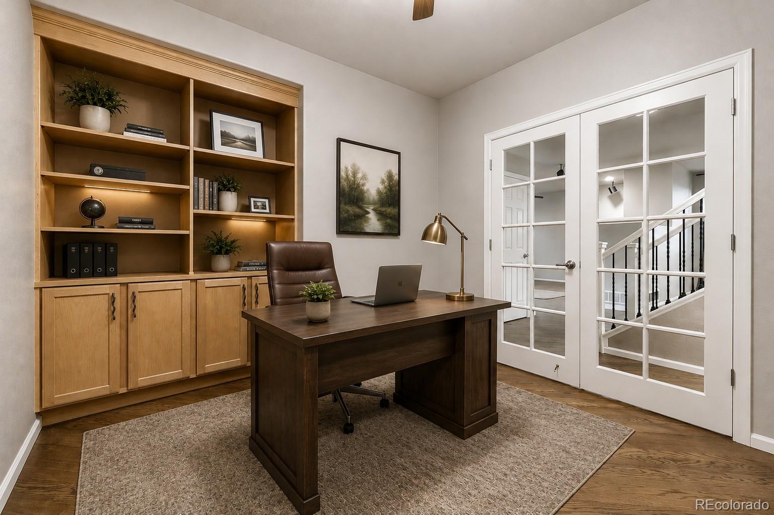 MLS Image #12 for 5639  jaguar way,lone tree, Colorado