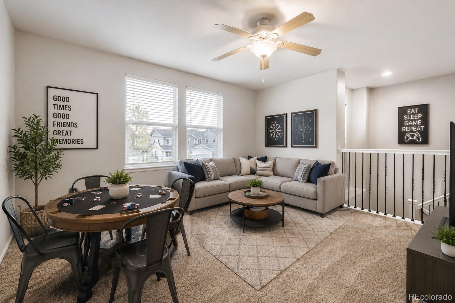 MLS Image #15 for 5639  jaguar way,lone tree, Colorado