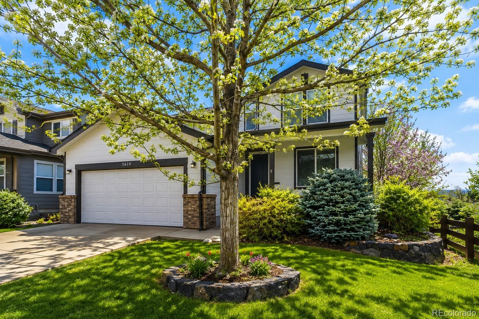MLS Image #2 for 5639  jaguar way,lone tree, Colorado
