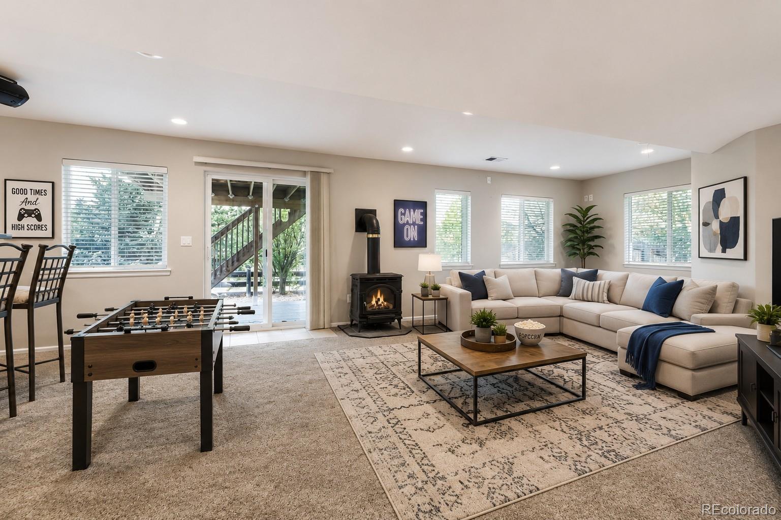 MLS Image #21 for 5639  jaguar way,lone tree, Colorado