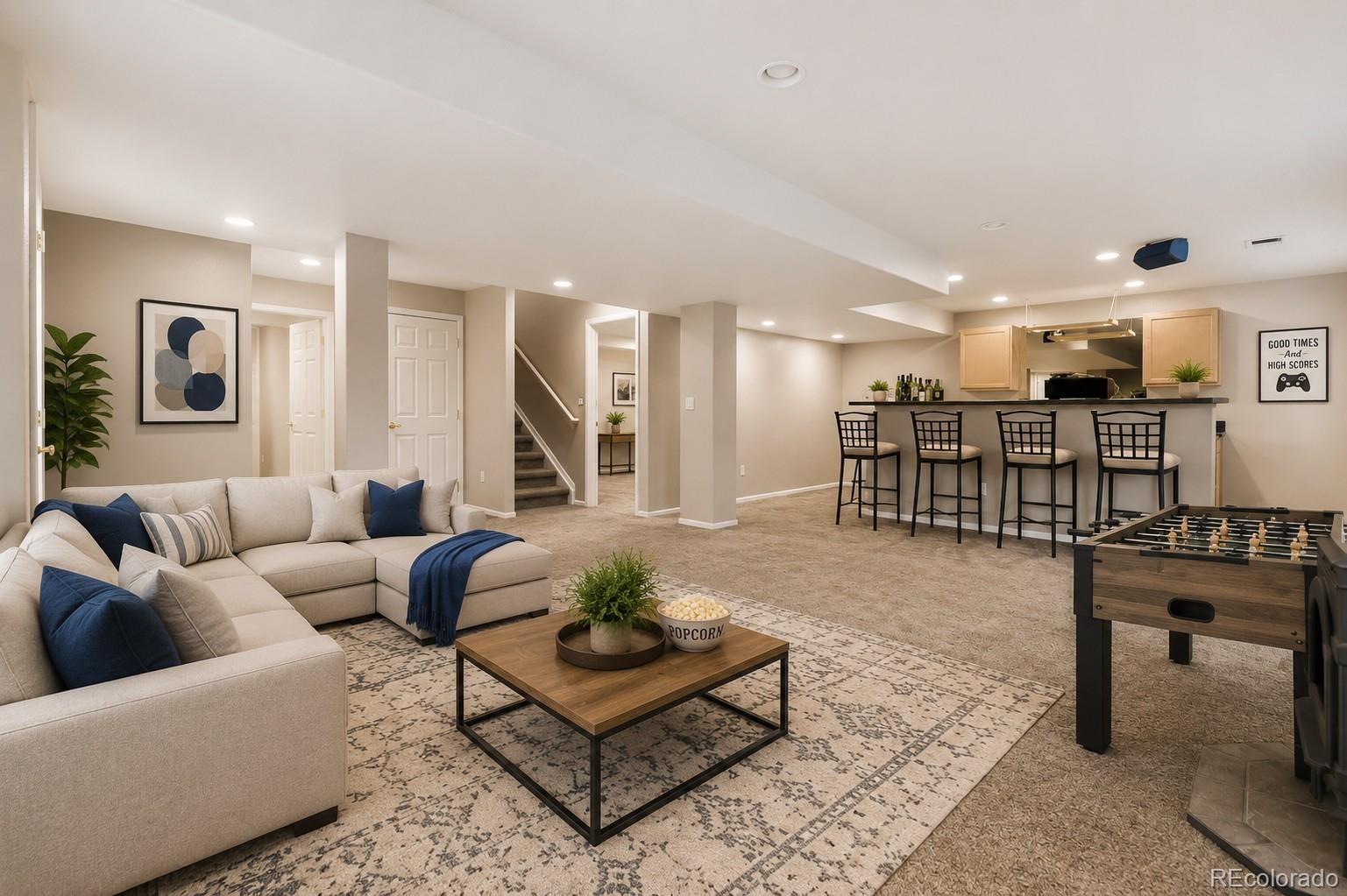 MLS Image #22 for 5639  jaguar way,lone tree, Colorado