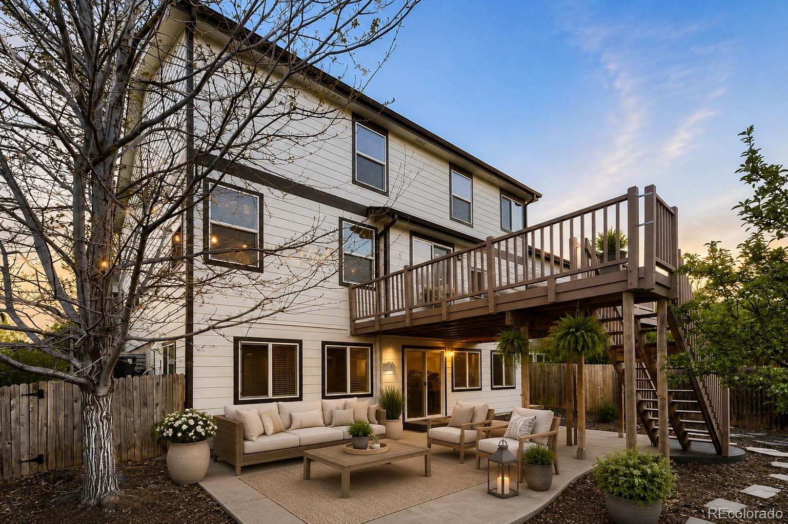MLS Image #25 for 5639  jaguar way,lone tree, Colorado
