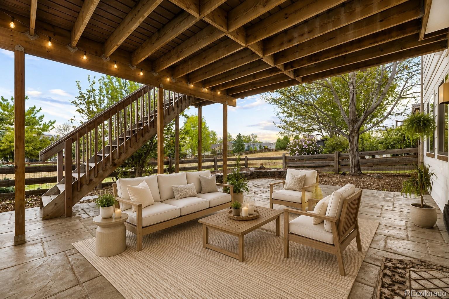 MLS Image #26 for 5639  jaguar way,lone tree, Colorado