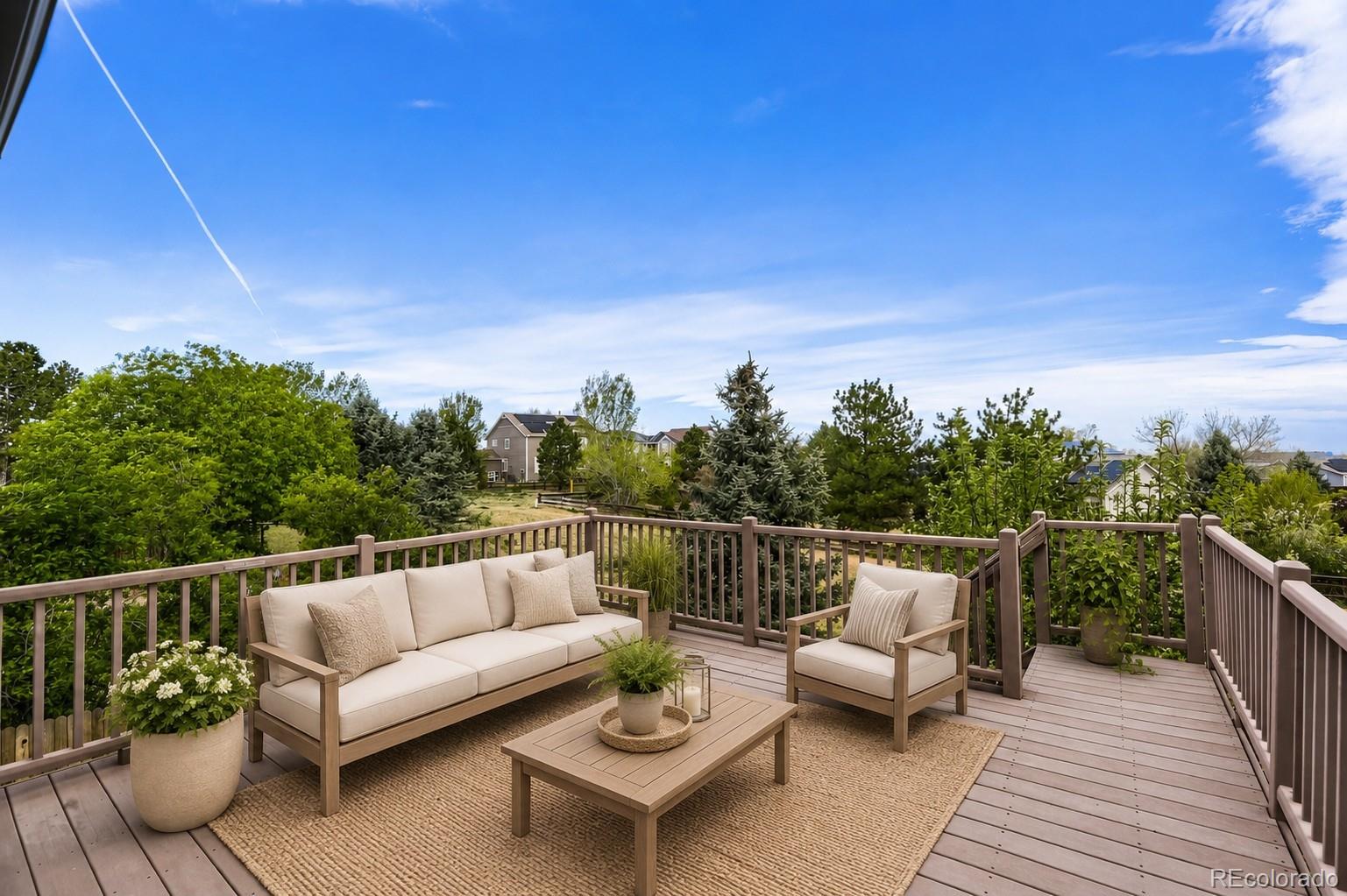 MLS Image #3 for 5639  jaguar way,lone tree, Colorado