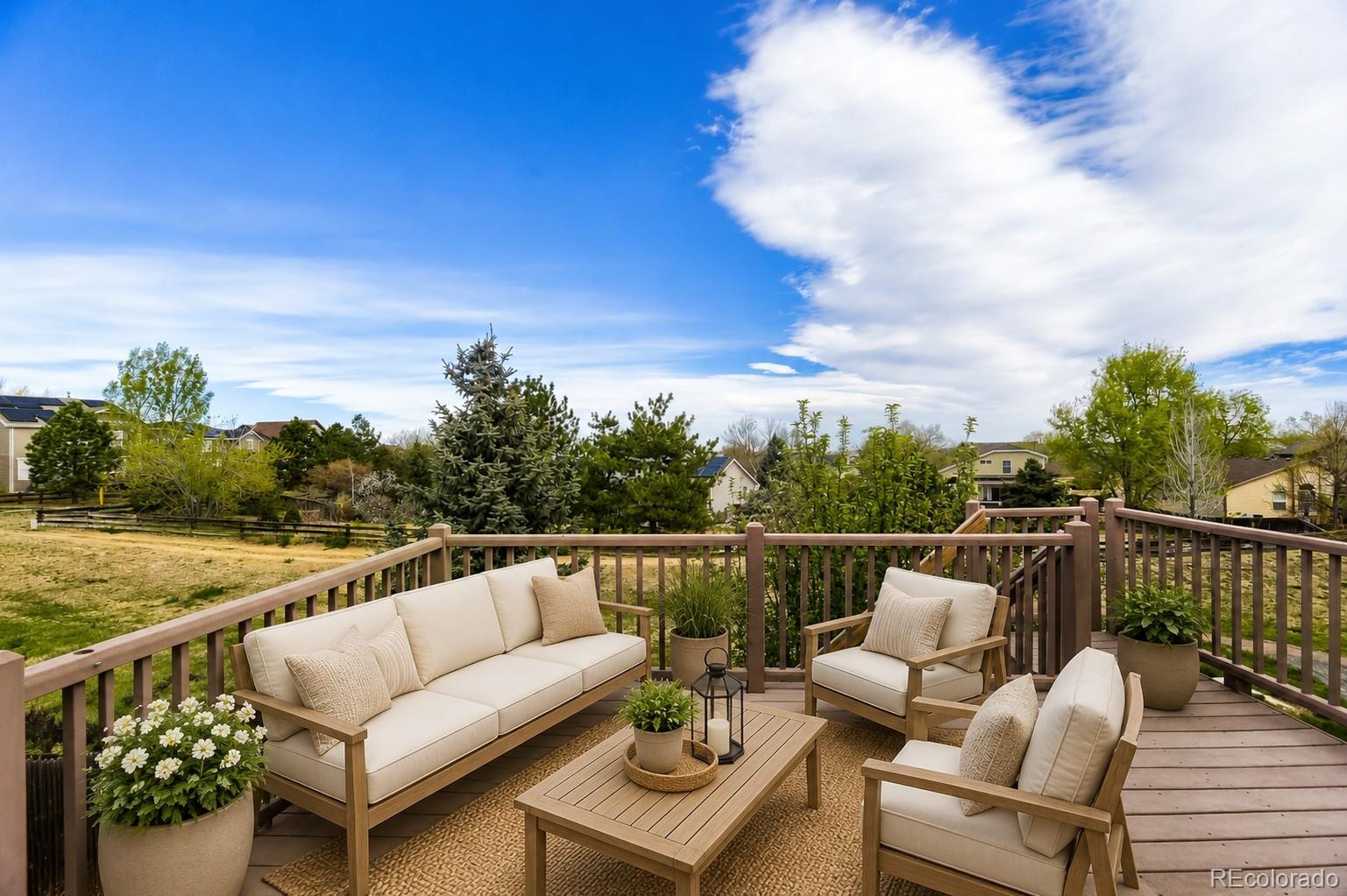 MLS Image #4 for 5639  jaguar way,lone tree, Colorado