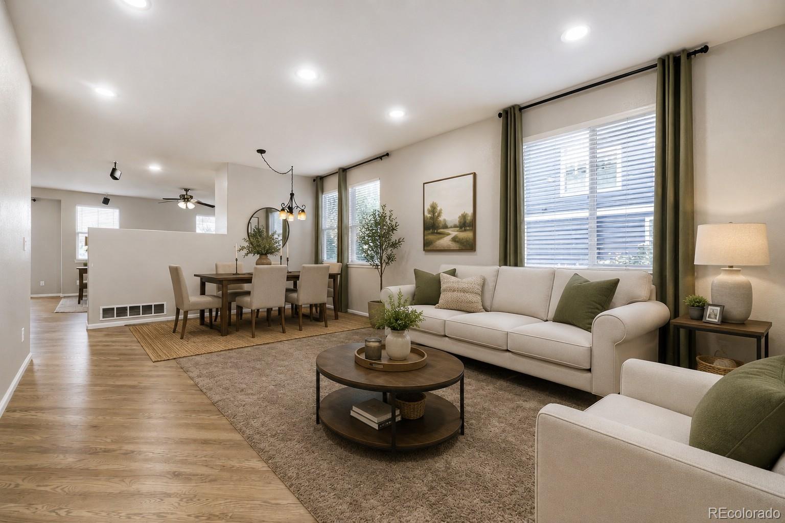 MLS Image #5 for 5639  jaguar way,lone tree, Colorado