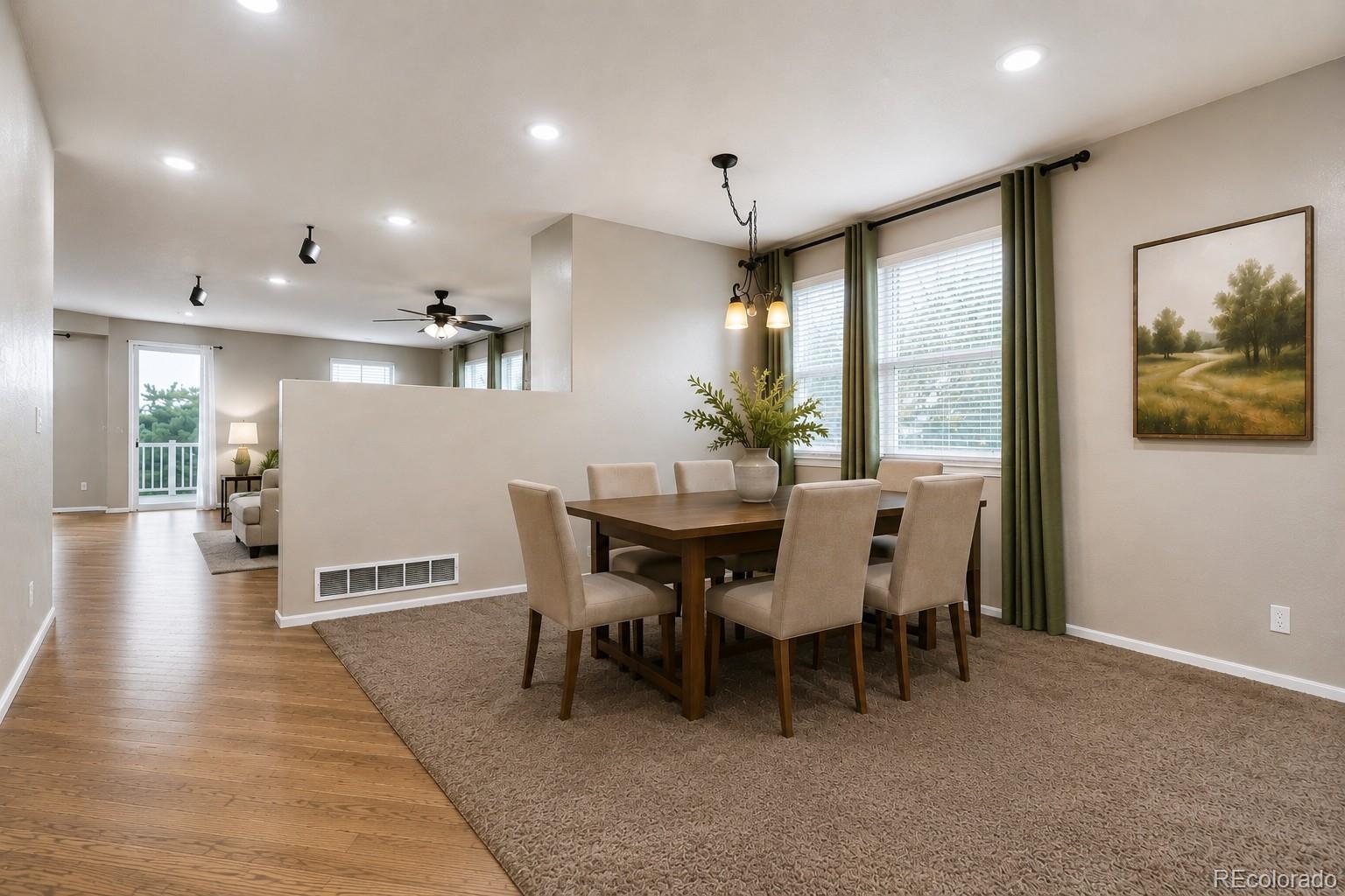 MLS Image #6 for 5639  jaguar way,lone tree, Colorado