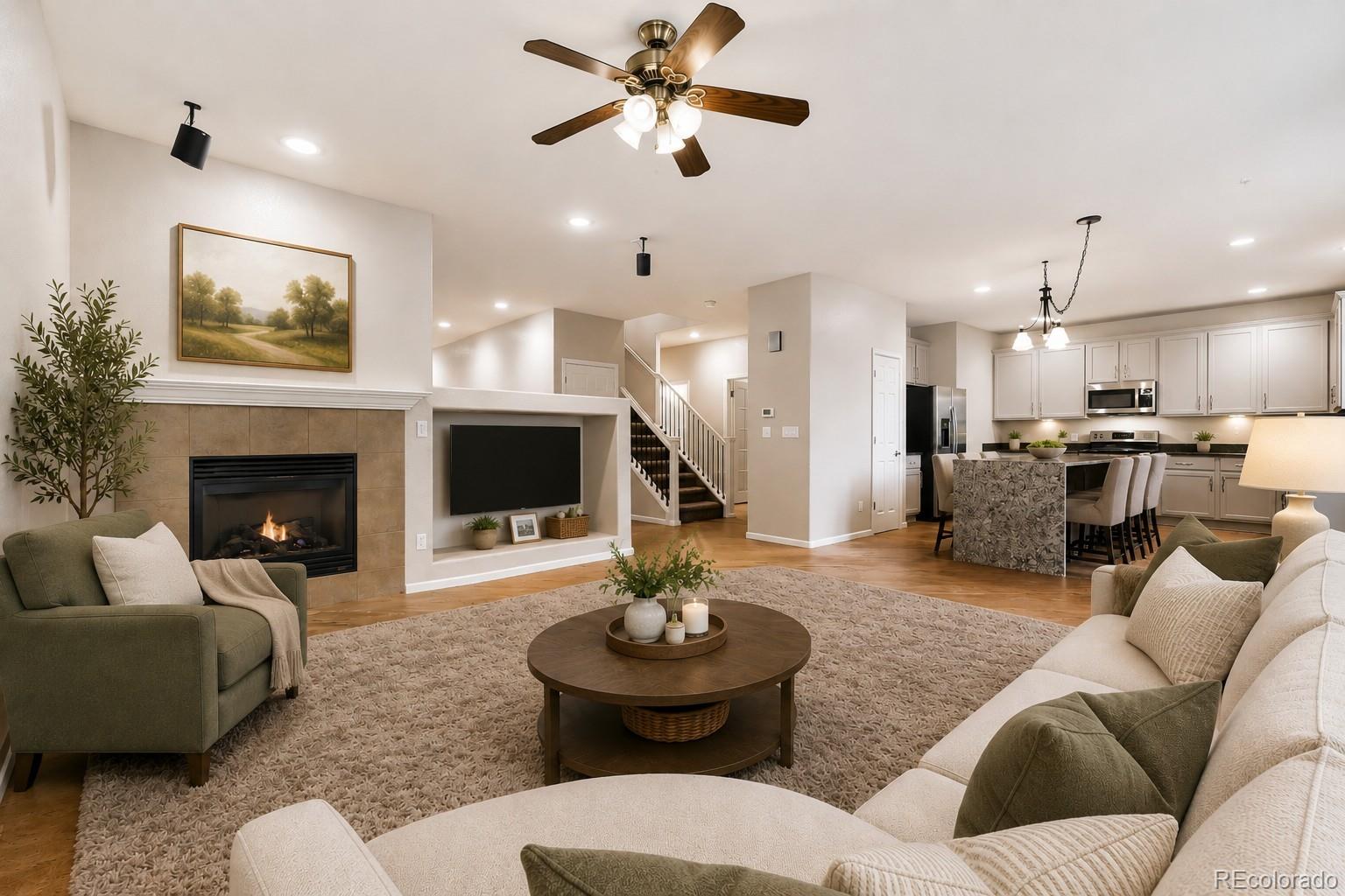 MLS Image #7 for 5639  jaguar way,lone tree, Colorado