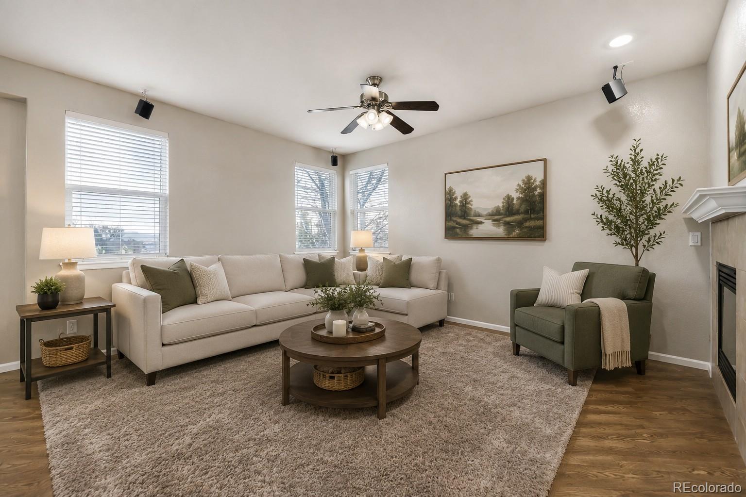 MLS Image #8 for 5639  jaguar way,lone tree, Colorado