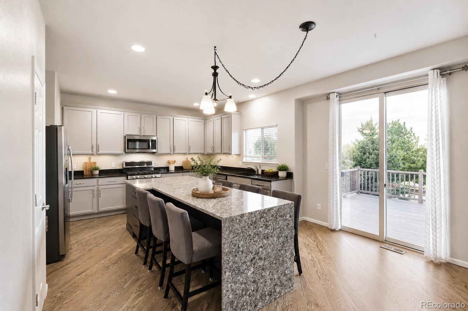 MLS Image #9 for 5639  jaguar way,lone tree, Colorado