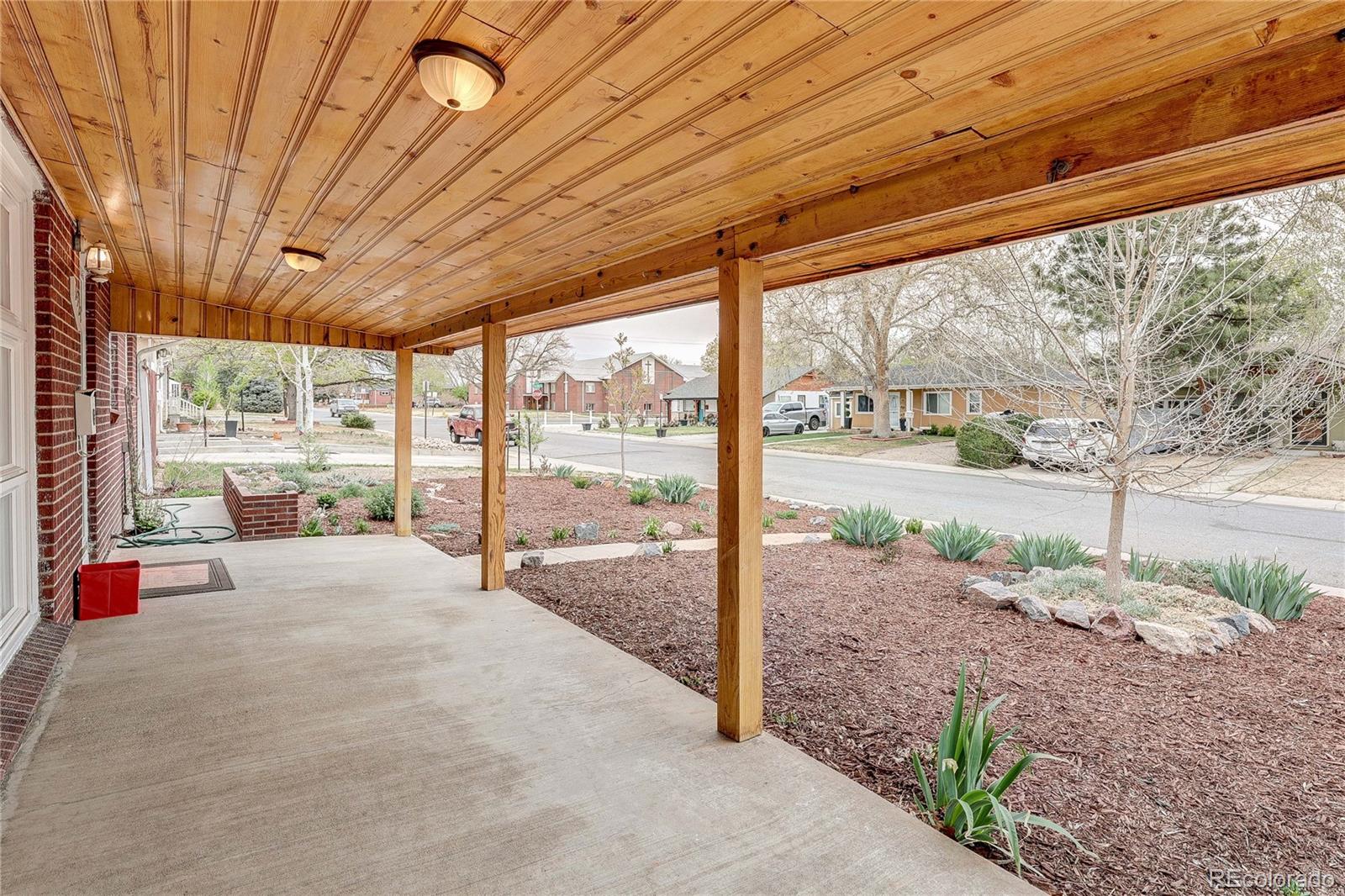 MLS Image #3 for 1521 s patton court,denver, Colorado
