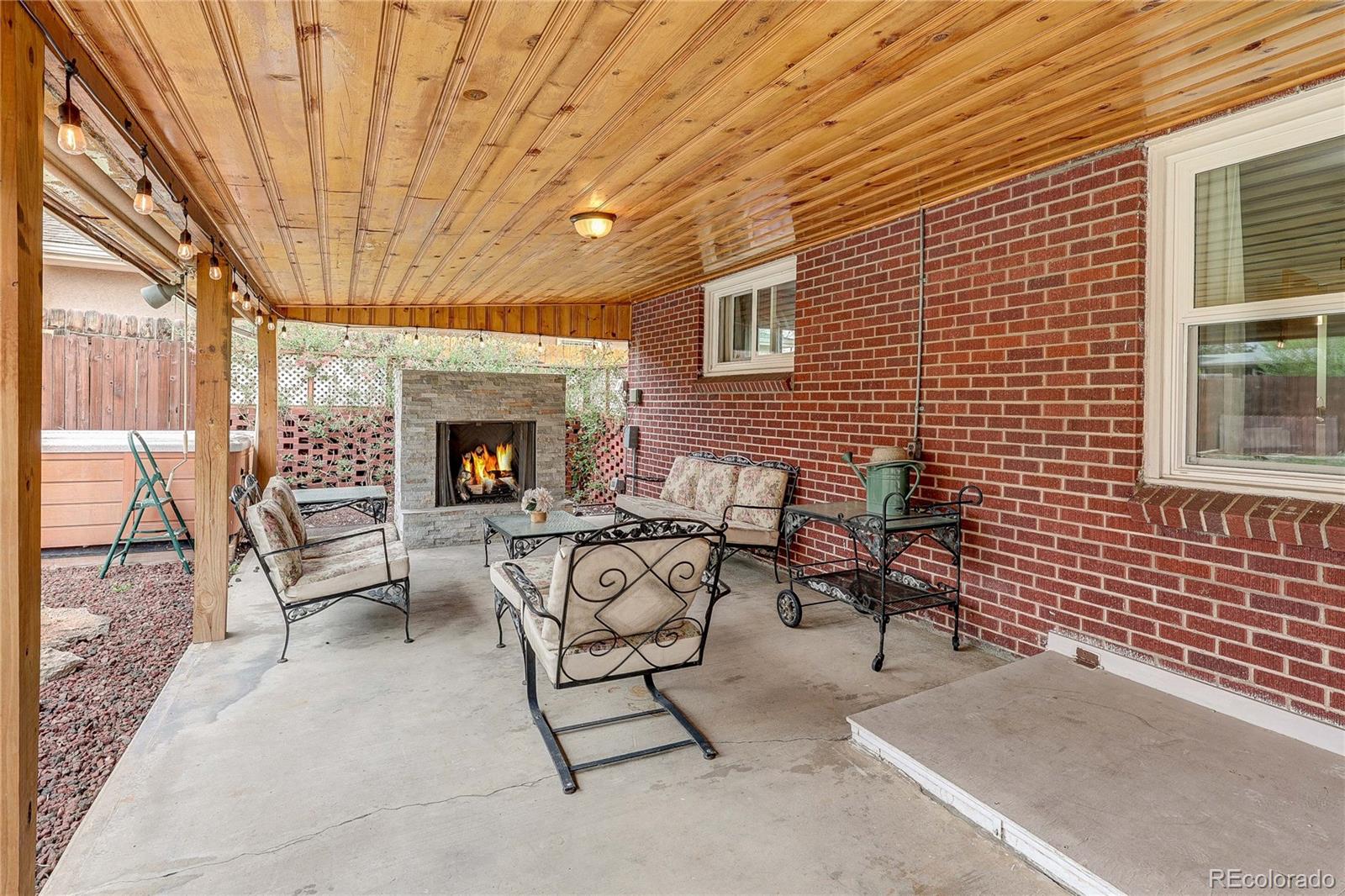 MLS Image #30 for 1521 s patton court,denver, Colorado