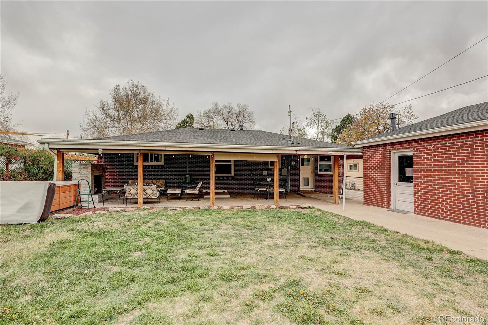 MLS Image #34 for 1521 s patton court,denver, Colorado