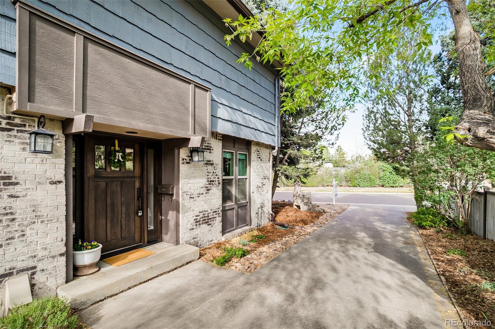 MLS Image #1 for 787  olive street,denver, Colorado