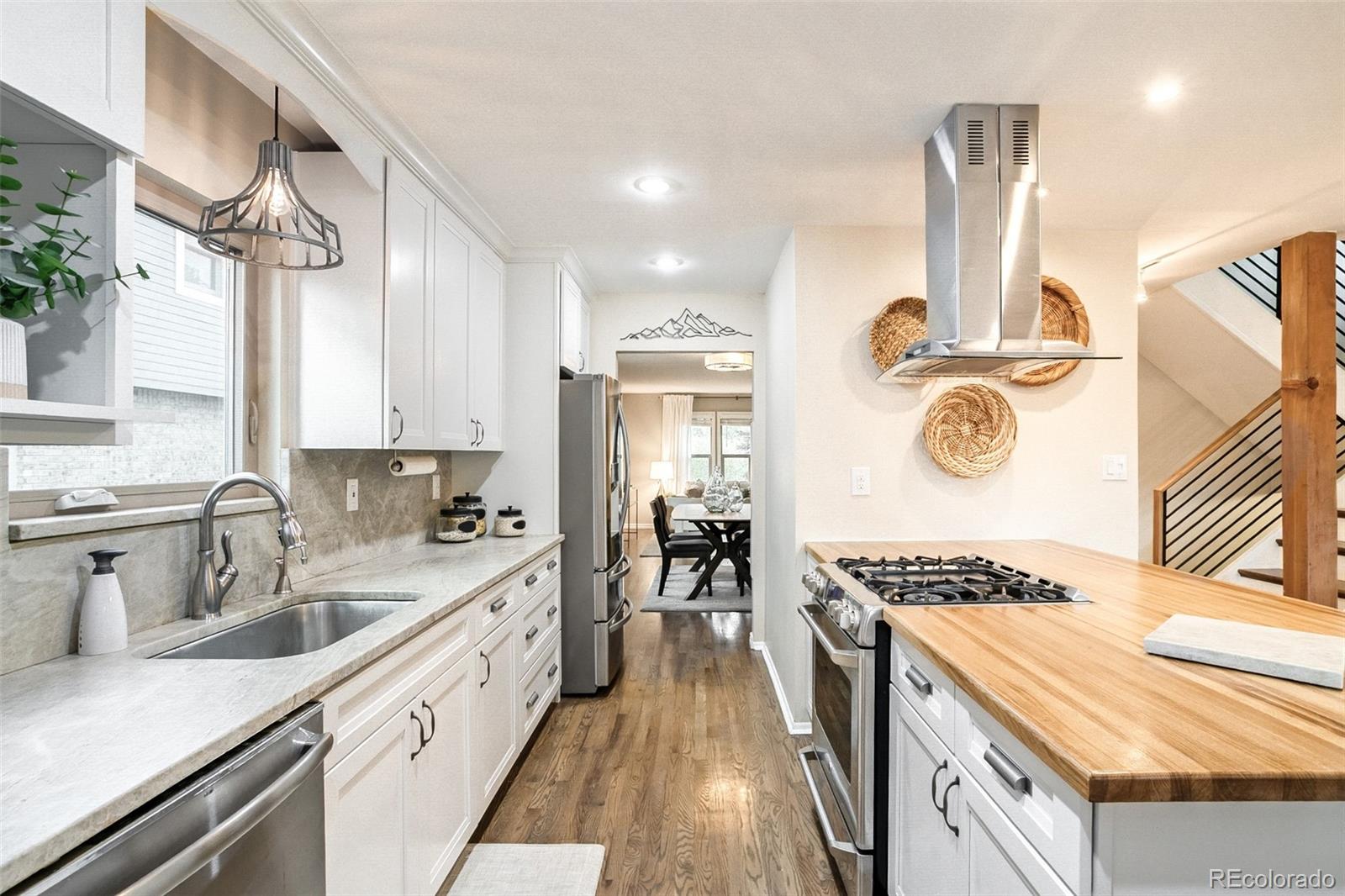 MLS Image #3 for 787  olive street,denver, Colorado