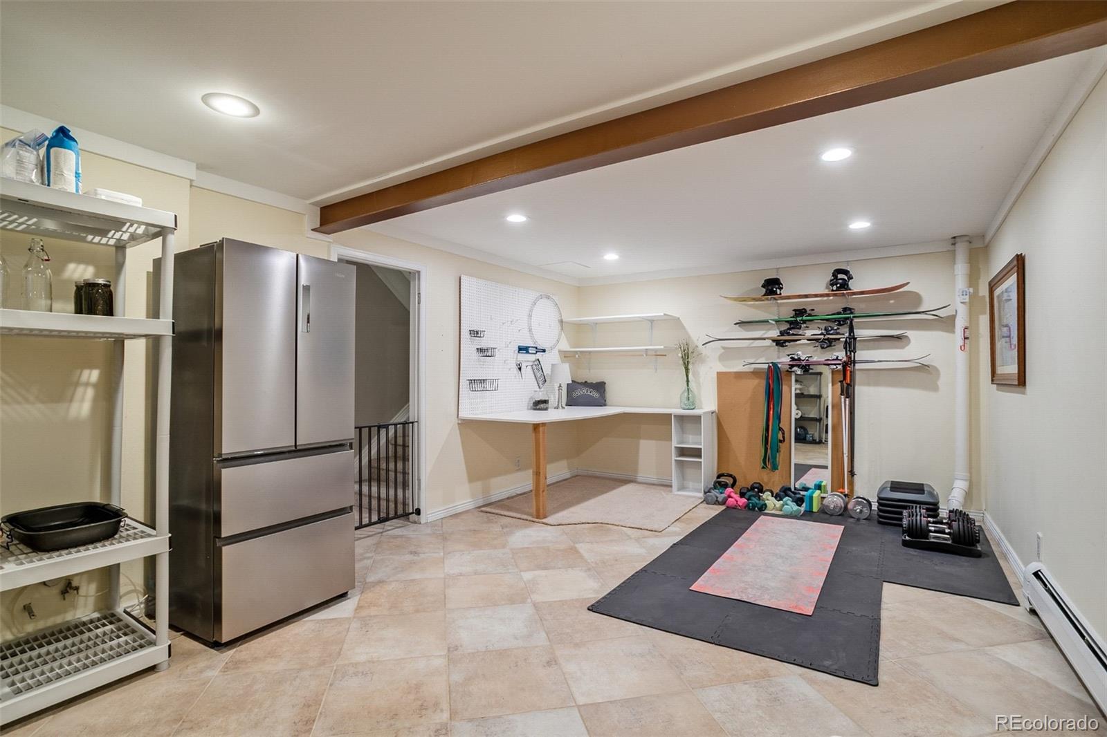 MLS Image #33 for 787  olive street,denver, Colorado