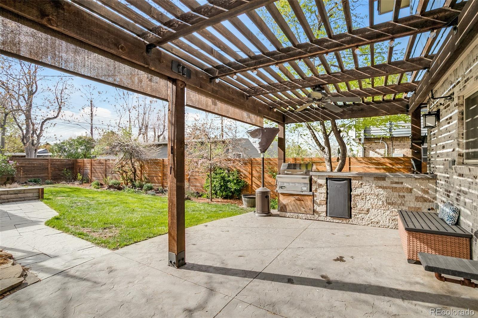 MLS Image #35 for 787  olive street,denver, Colorado