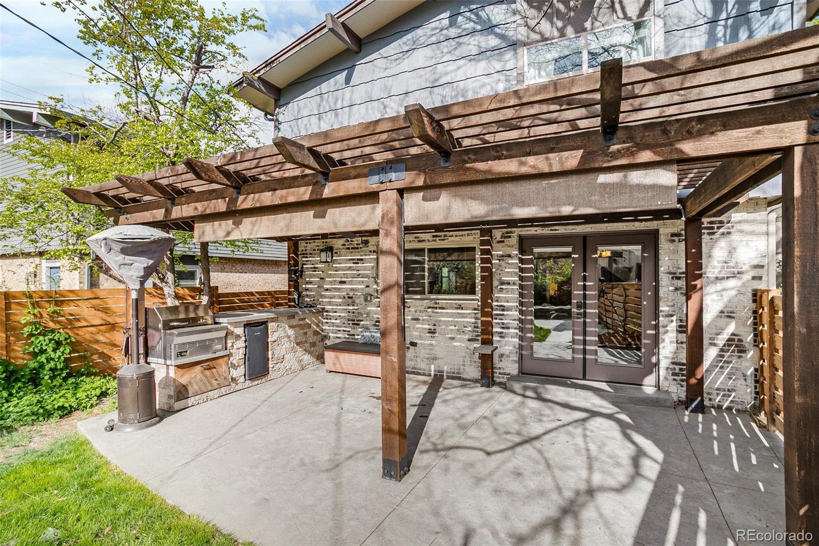 MLS Image #36 for 787  olive street,denver, Colorado