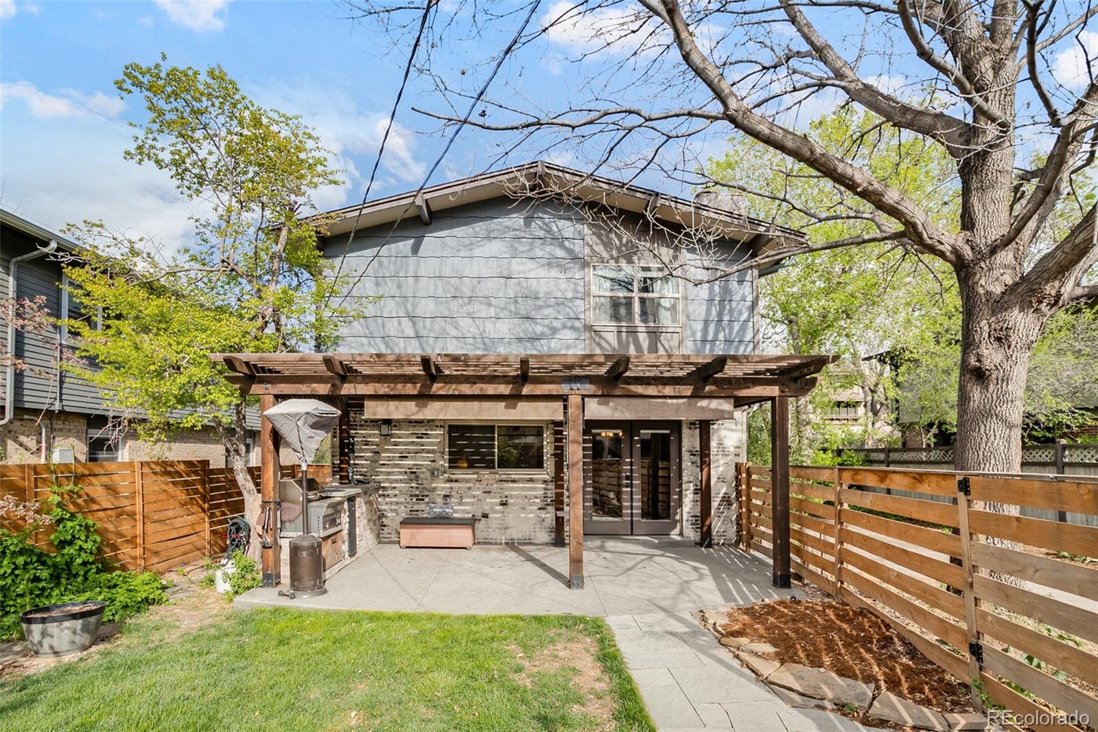 MLS Image #37 for 787  olive street,denver, Colorado
