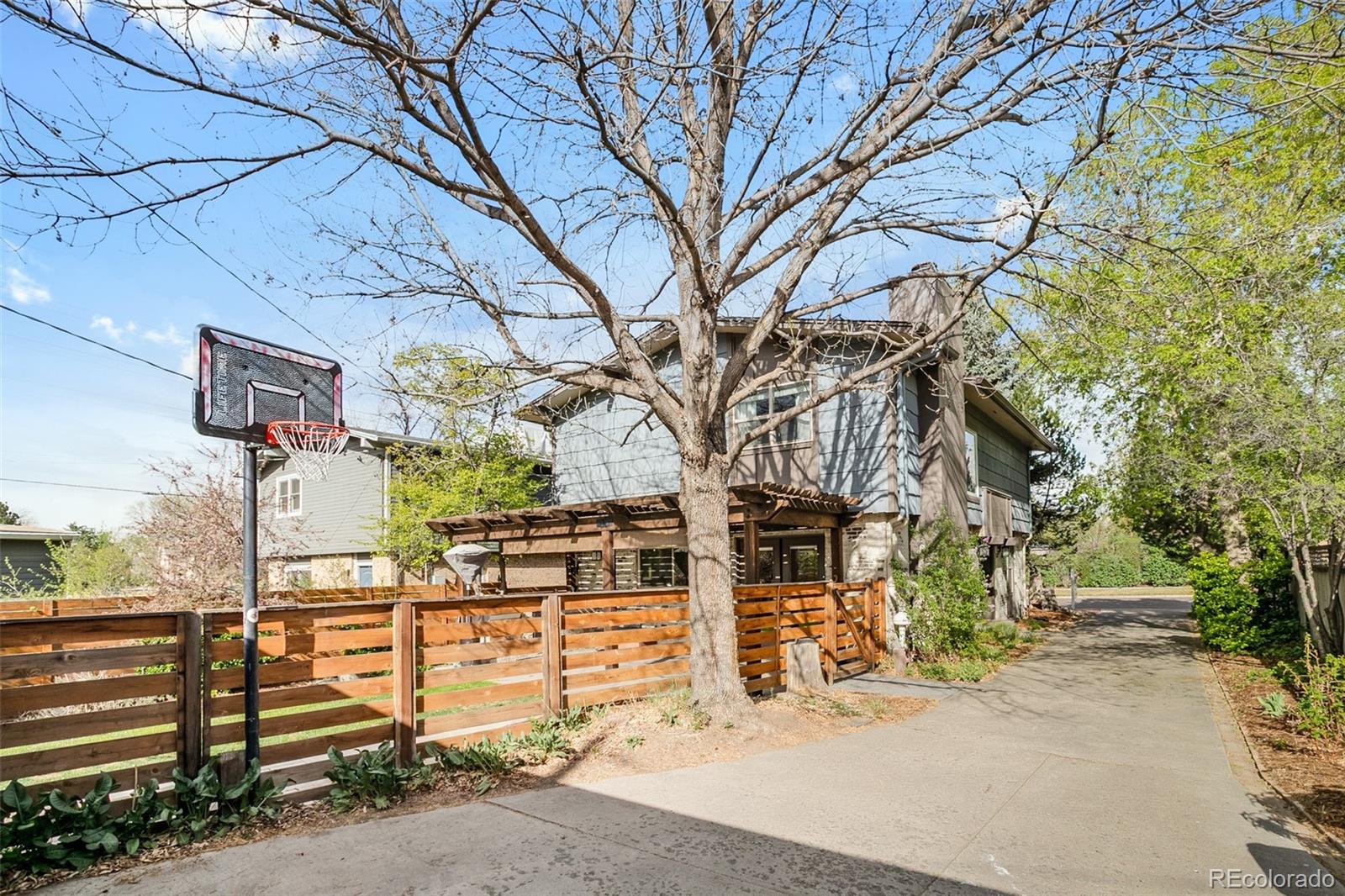 MLS Image #39 for 787  olive street,denver, Colorado