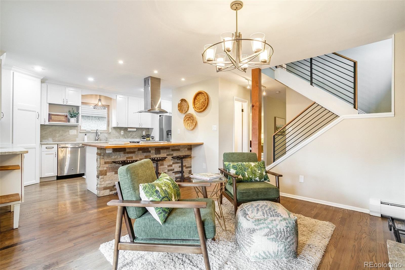 MLS Image #5 for 787  olive street,denver, Colorado