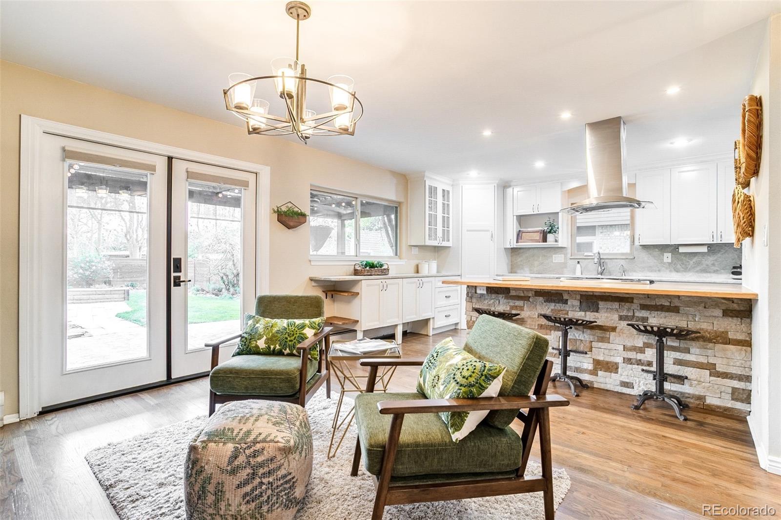 MLS Image #6 for 787  olive street,denver, Colorado