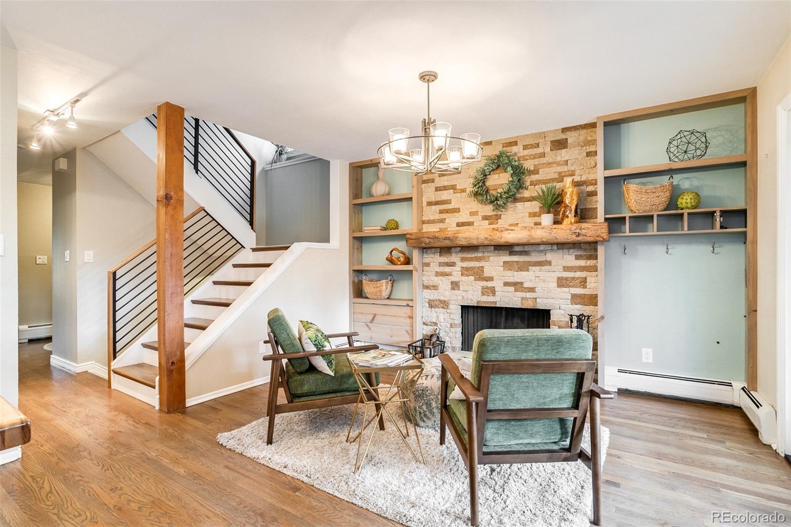 MLS Image #7 for 787  olive street,denver, Colorado