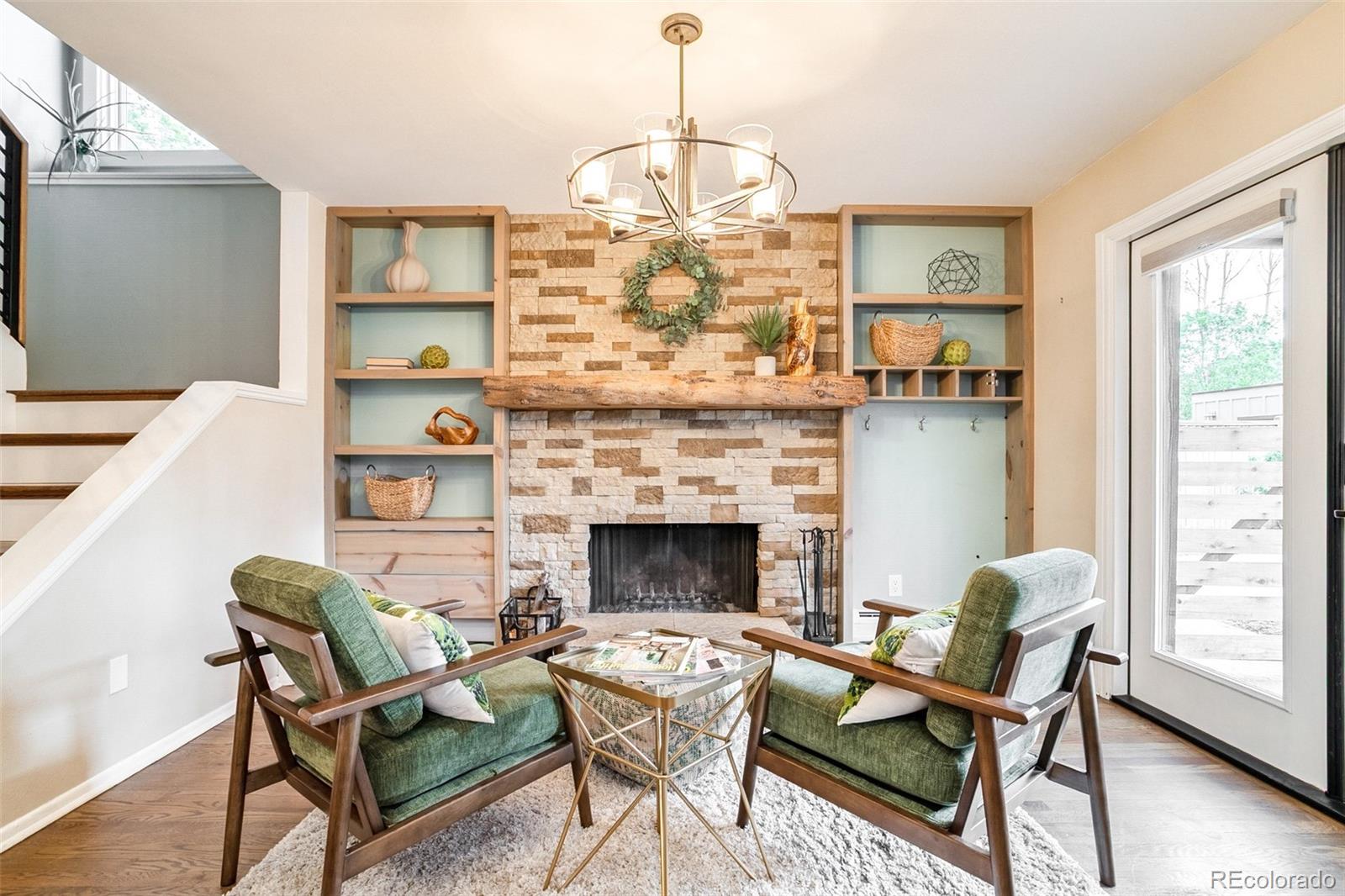 MLS Image #8 for 787  olive street,denver, Colorado