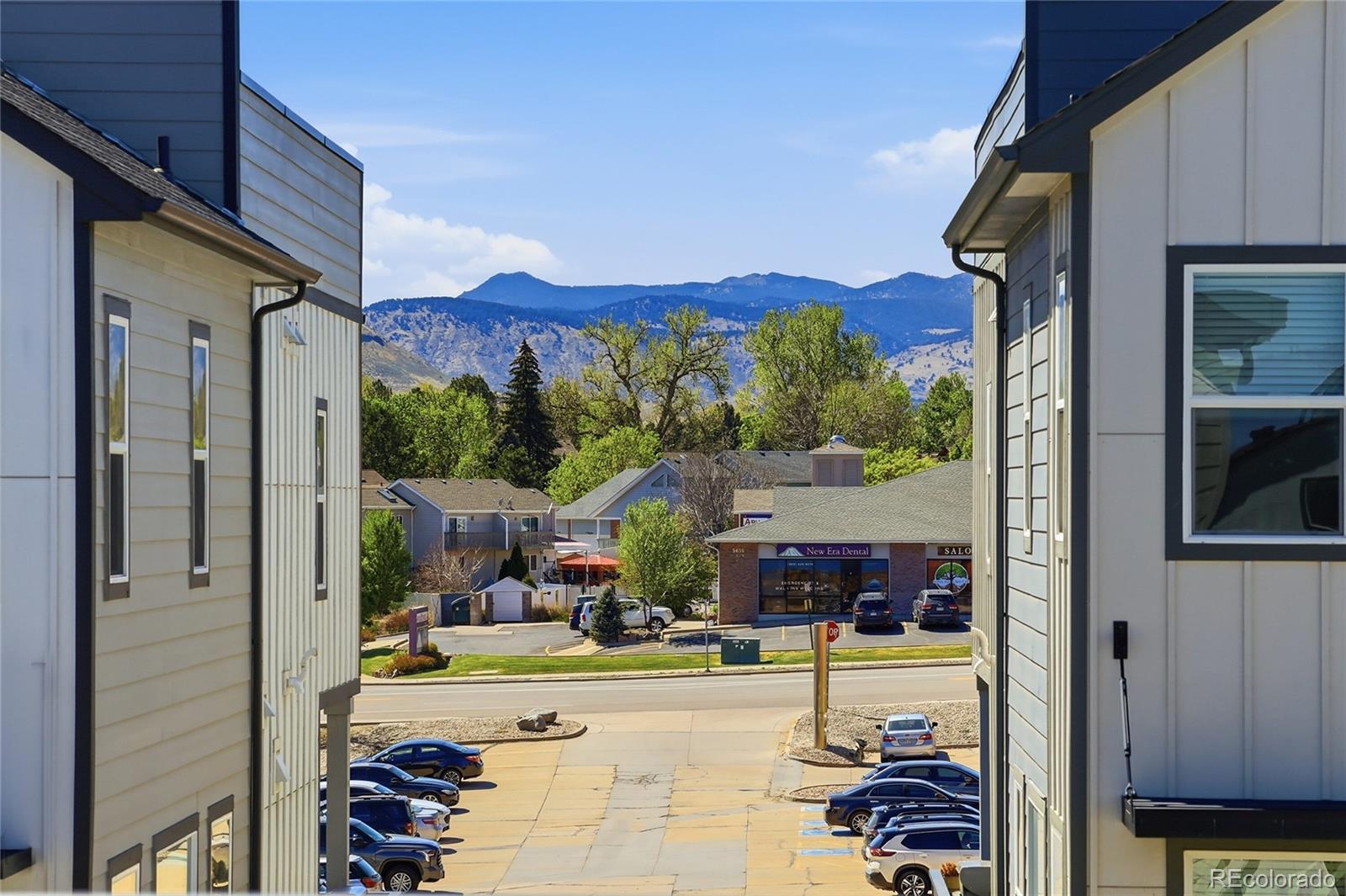 MLS Image #1 for 5727  van gordon way,arvada, Colorado