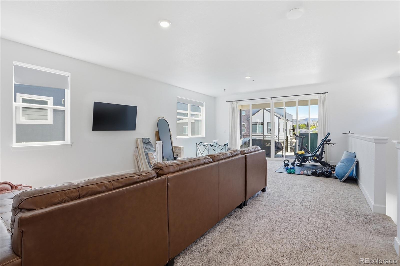 MLS Image #13 for 5727  van gordon way,arvada, Colorado