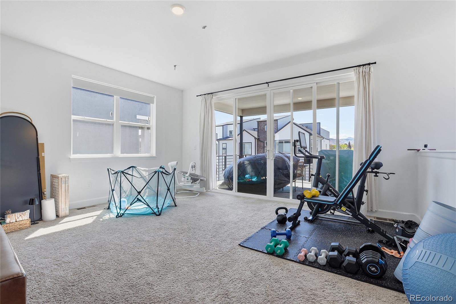 MLS Image #15 for 5727  van gordon way,arvada, Colorado