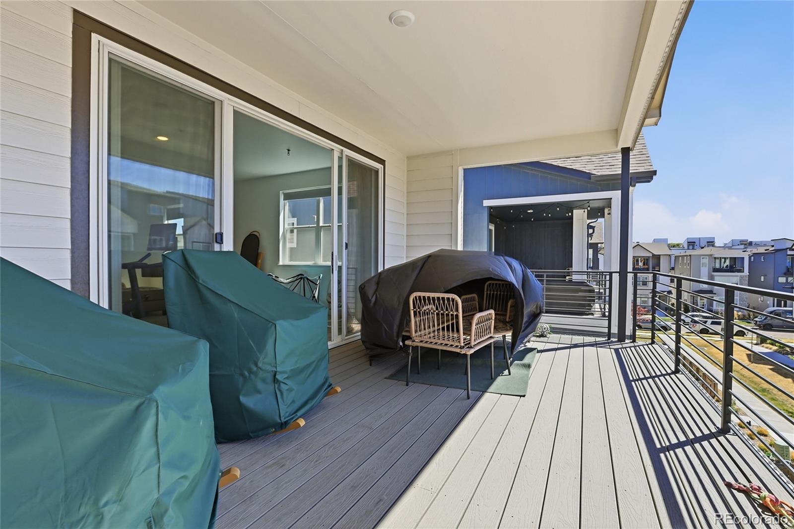 MLS Image #2 for 5727  van gordon way,arvada, Colorado