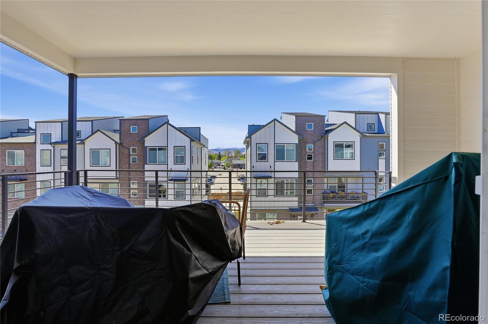 MLS Image #21 for 5727  van gordon way,arvada, Colorado