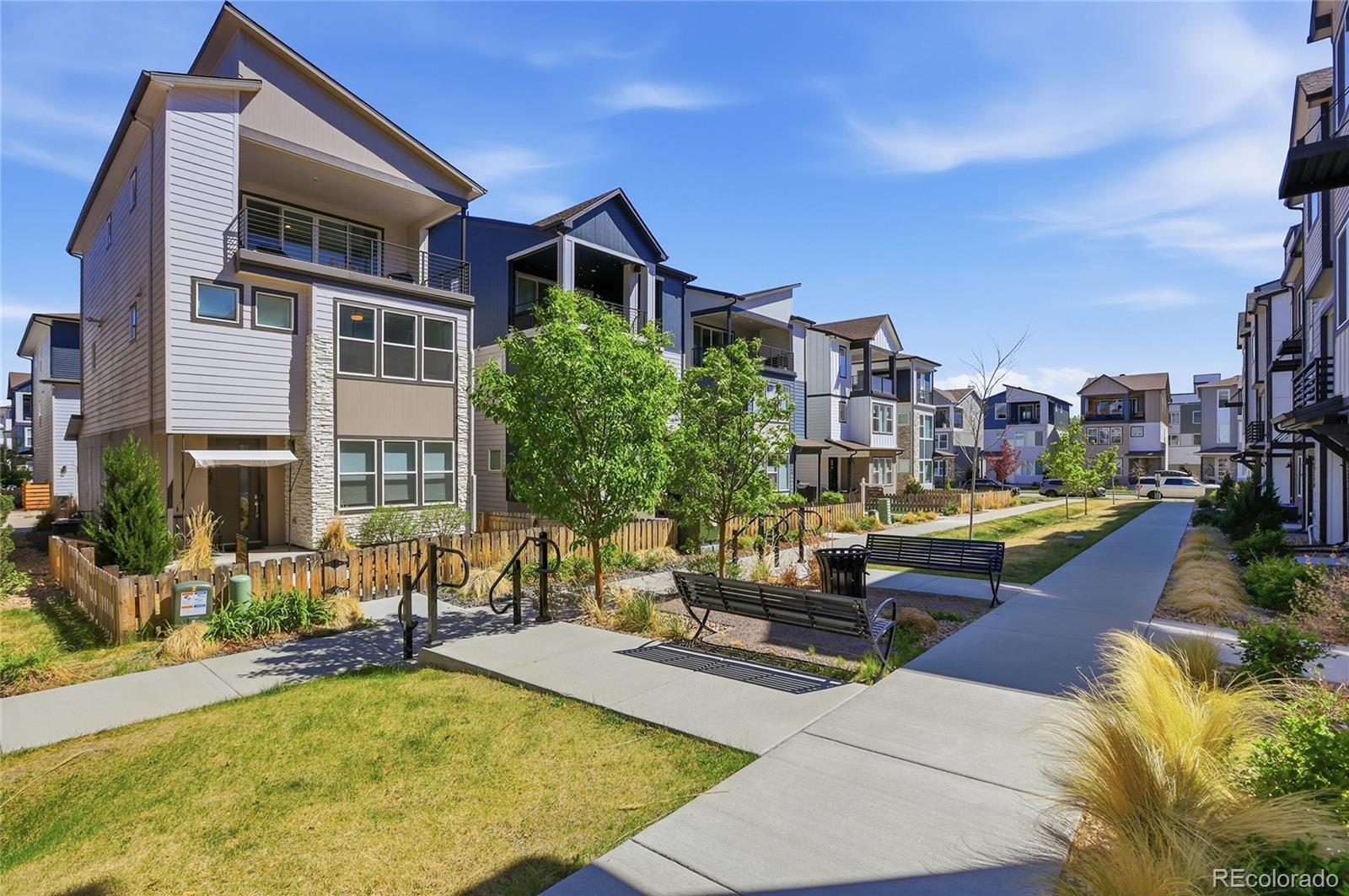 MLS Image #3 for 5727  van gordon way,arvada, Colorado
