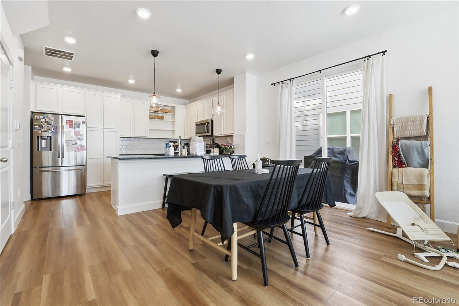 MLS Image #5 for 5727  van gordon way,arvada, Colorado