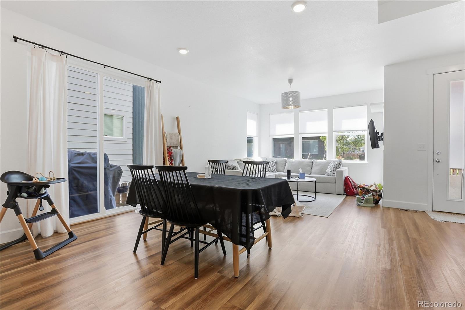MLS Image #7 for 5727  van gordon way,arvada, Colorado