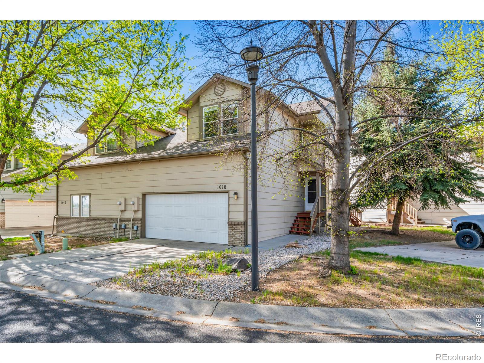 MLS Image #0 for 1018  winona circle,loveland, Colorado