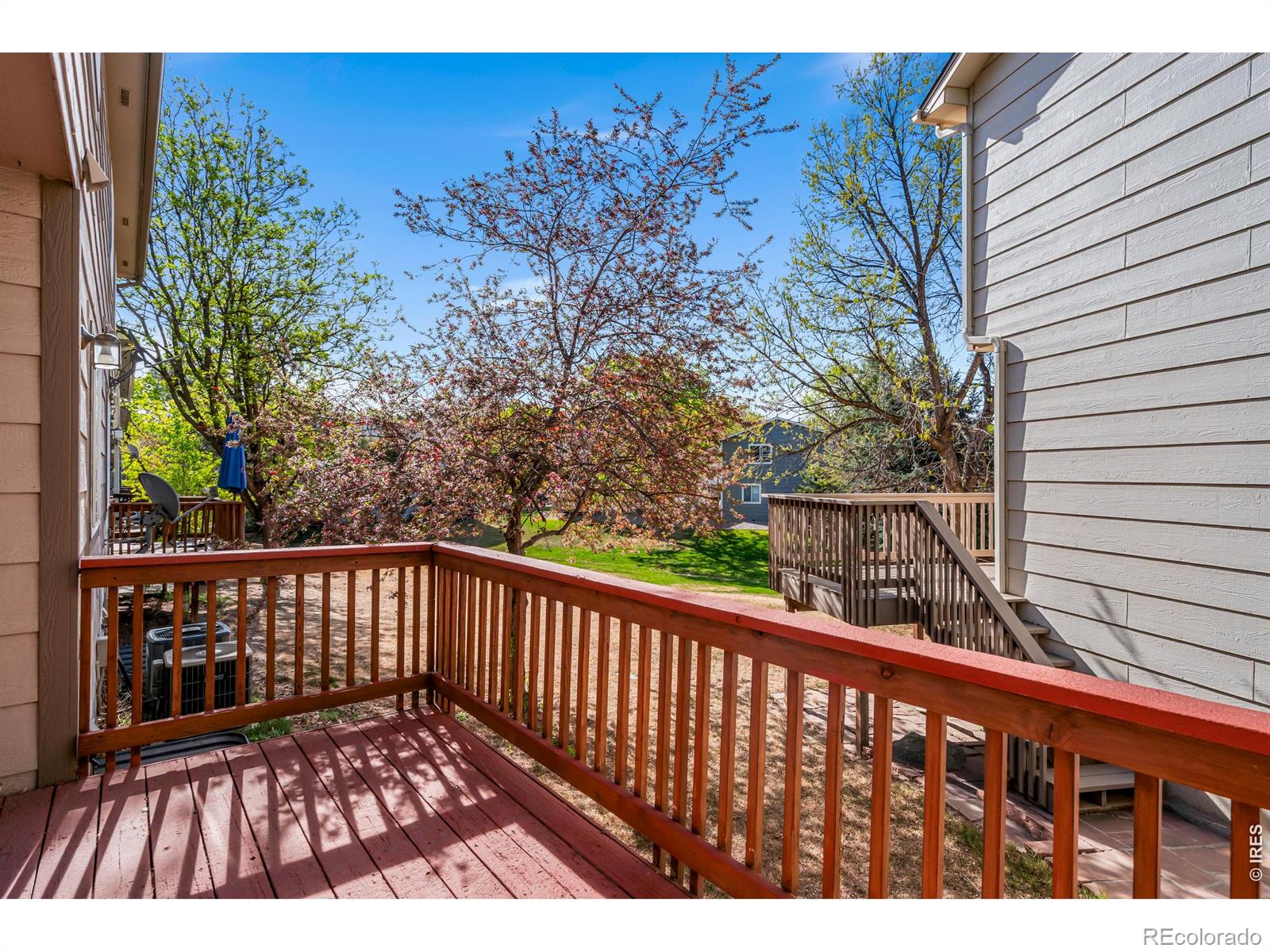 MLS Image #18 for 1018  winona circle,loveland, Colorado