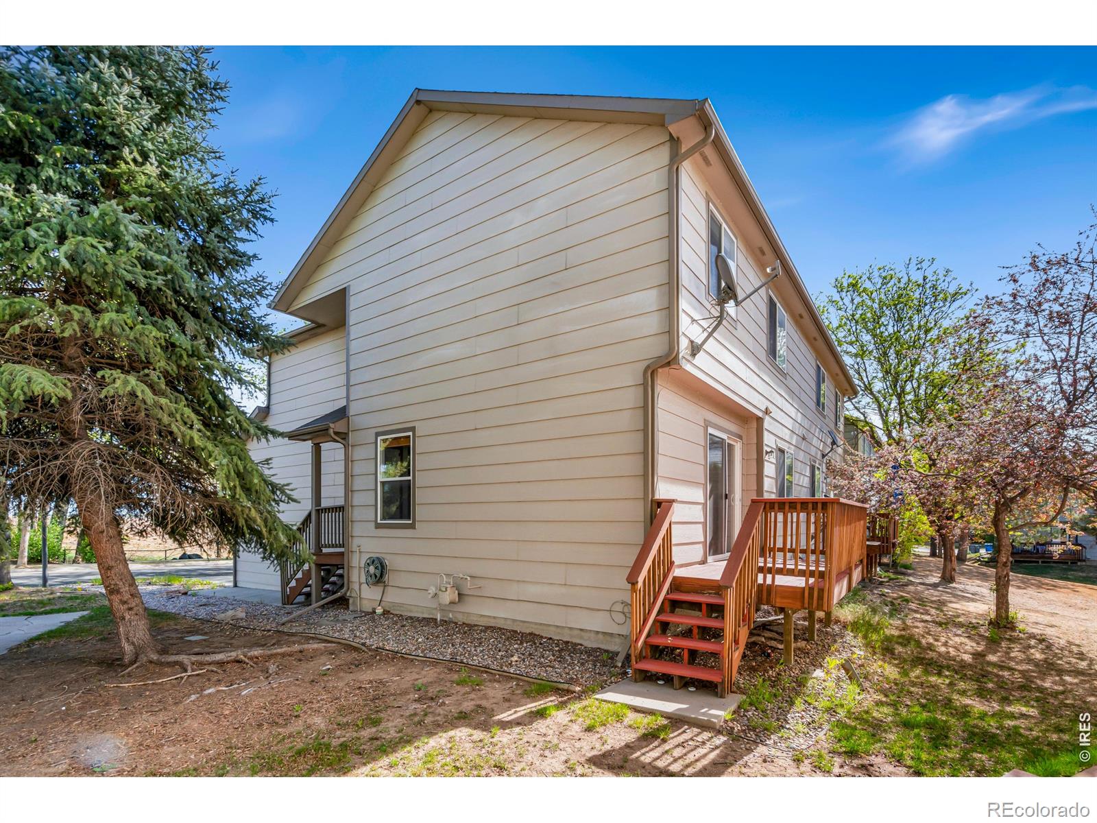 MLS Image #19 for 1018  winona circle,loveland, Colorado