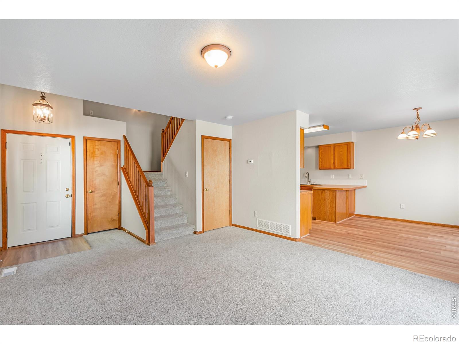 MLS Image #2 for 1018  winona circle,loveland, Colorado