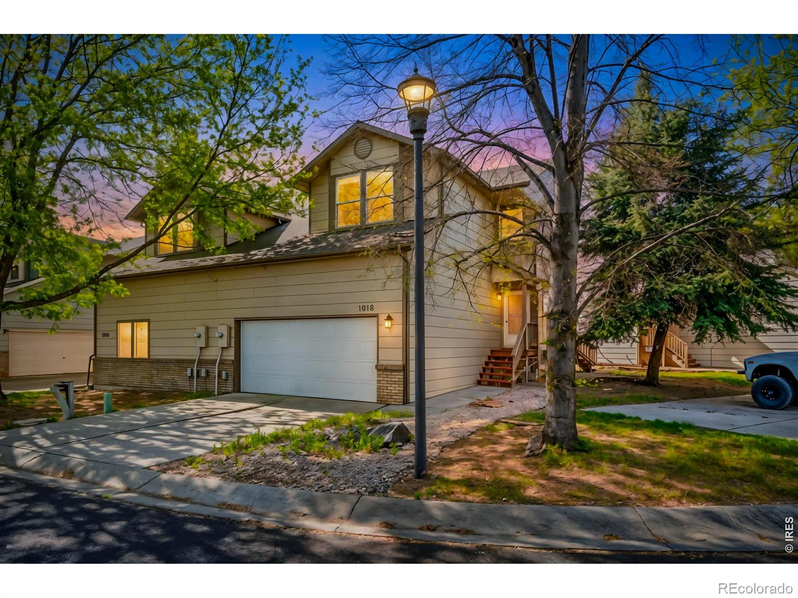 MLS Image #20 for 1018  winona circle,loveland, Colorado