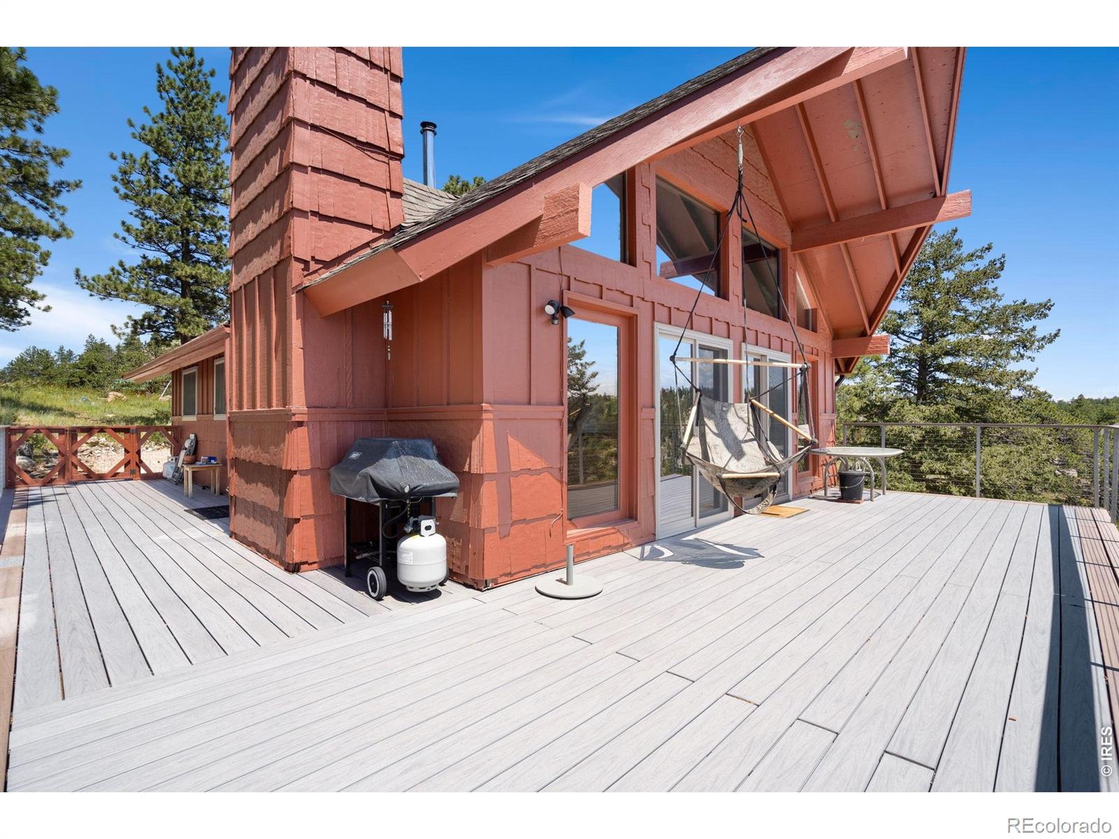 MLS Image #1 for 775  haystack drive,livermore, Colorado