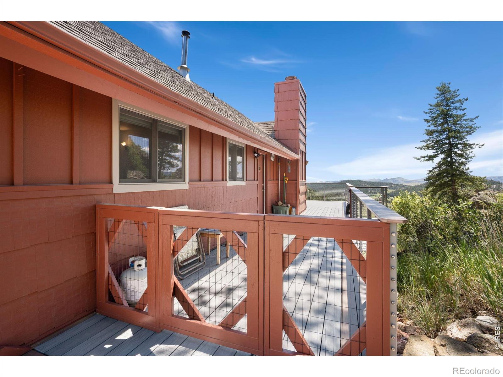 MLS Image #2 for 775  haystack drive,livermore, Colorado