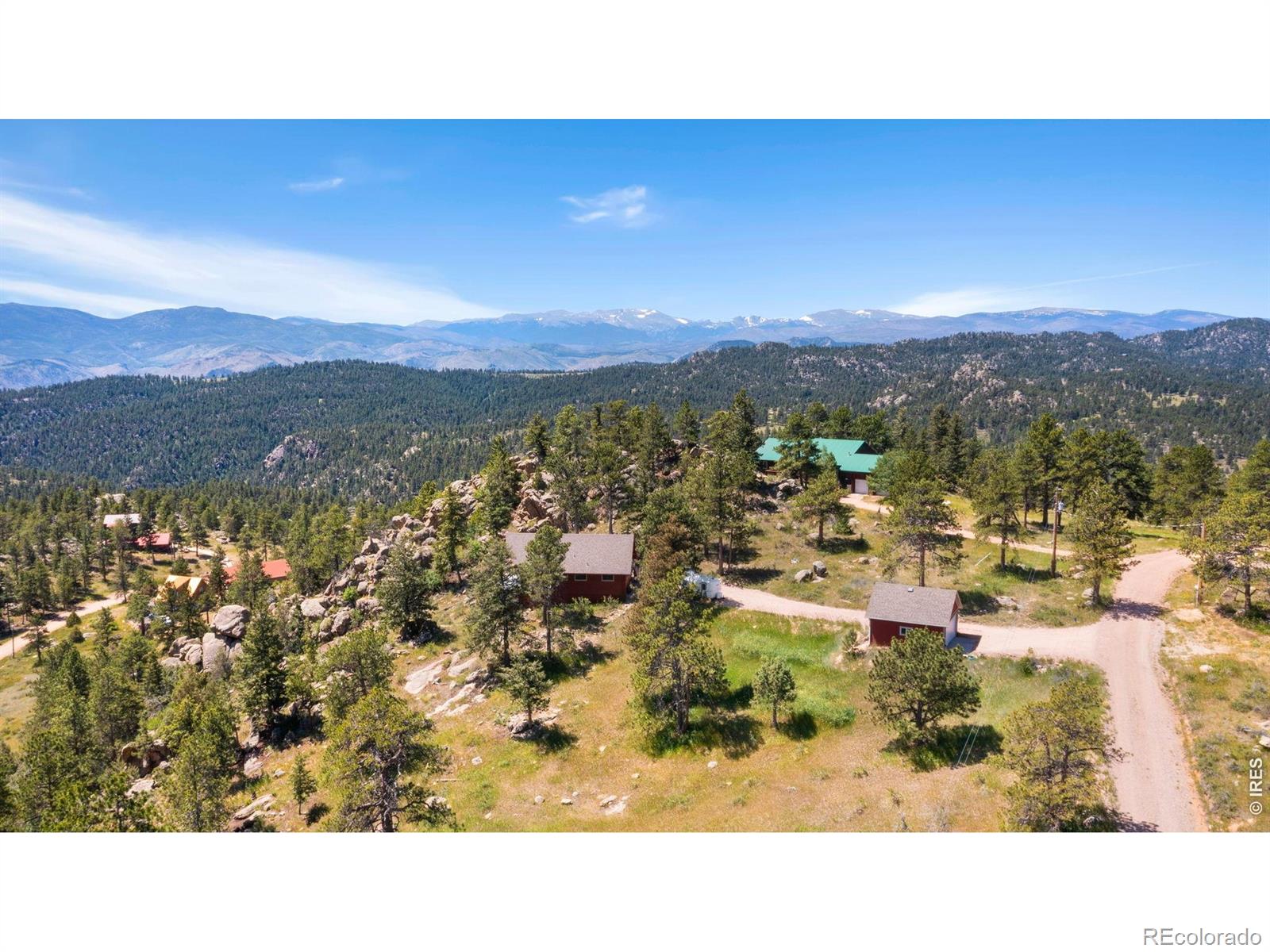 MLS Image #20 for 775  haystack drive,livermore, Colorado