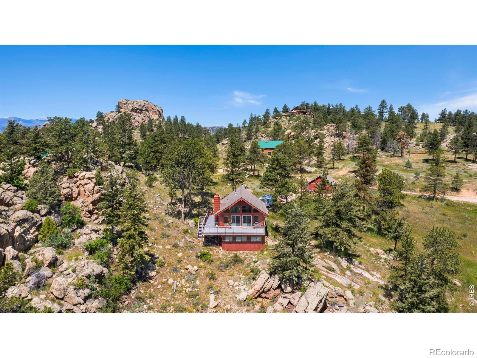 MLS Image #21 for 775  haystack drive,livermore, Colorado