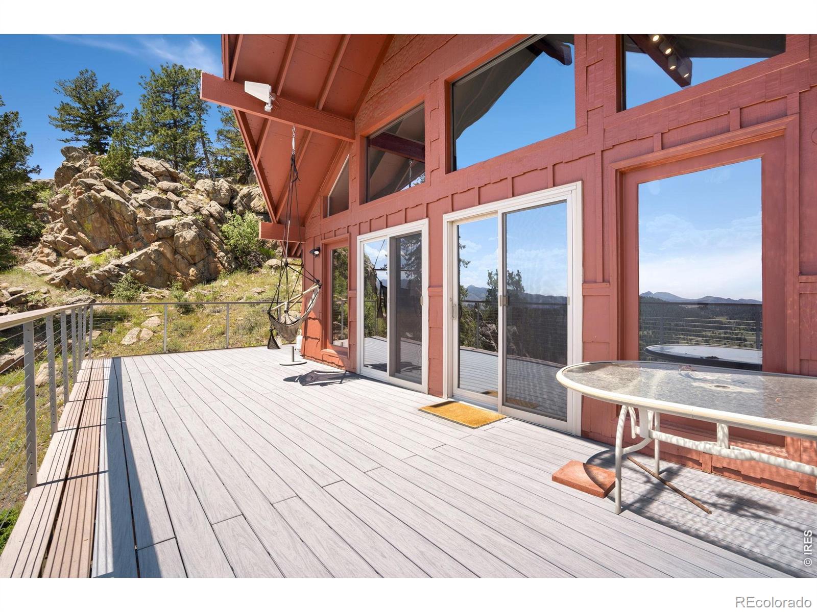 MLS Image #22 for 775  haystack drive,livermore, Colorado
