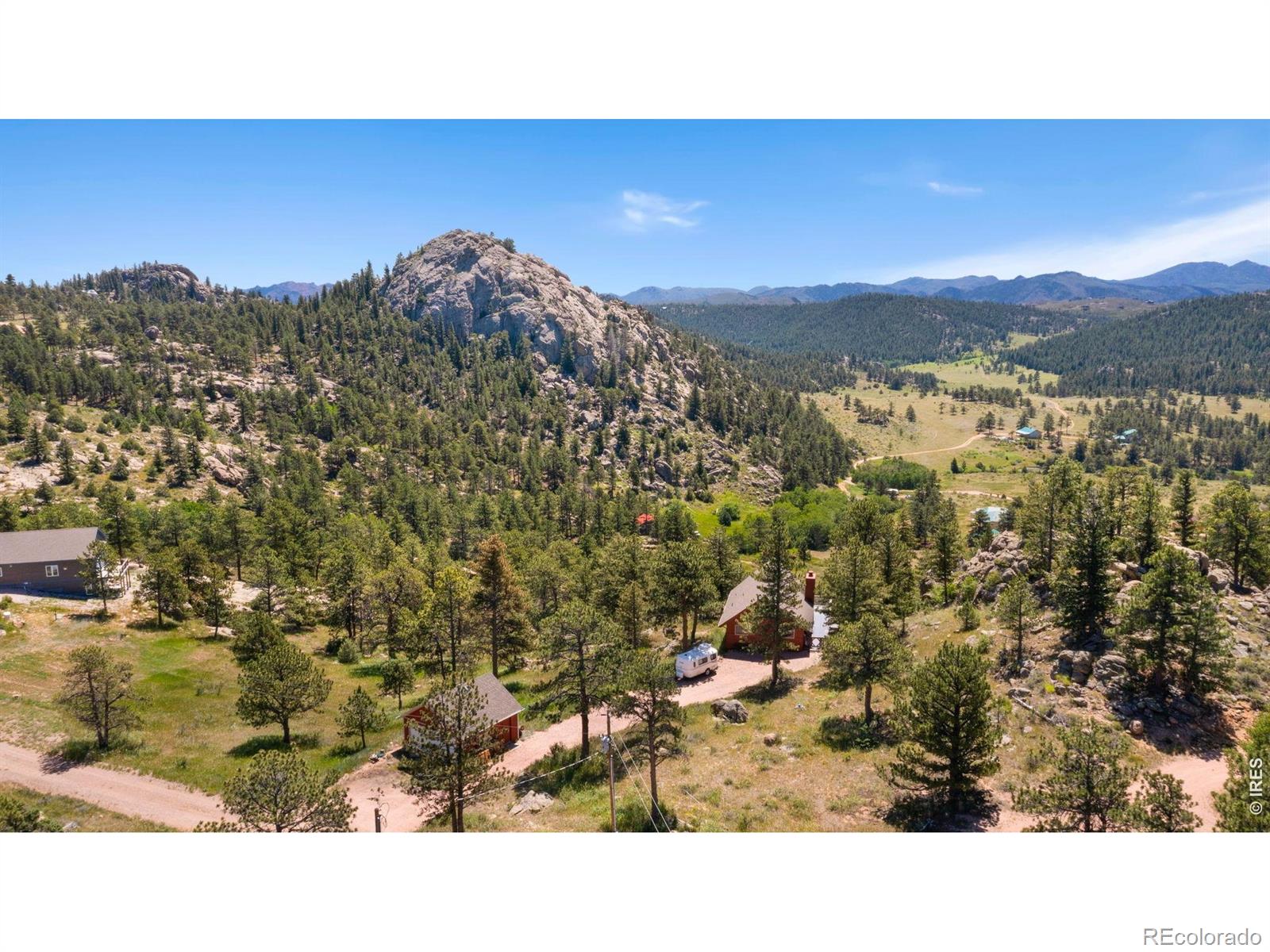 MLS Image #23 for 775  haystack drive,livermore, Colorado