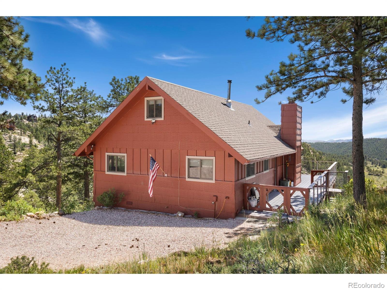 MLS Image #24 for 775  haystack drive,livermore, Colorado